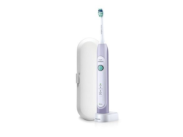 Sonicare HealthyWhite Electric Toothbrush