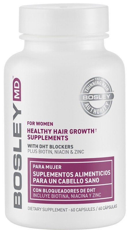 Healthy Hair Growth Supplements for Women | Ulta Beauty