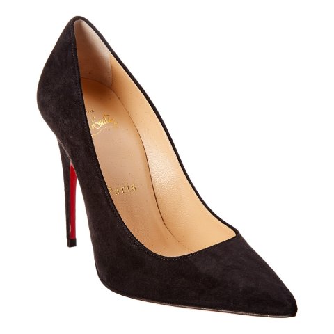 Christian Louboutin高跟鞋