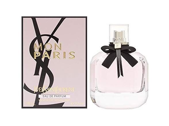 Mon Paris Eau De Parfum 3 oz