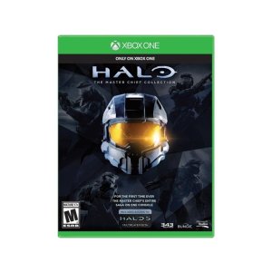 Select Xbox One Games Sale @ Newegg