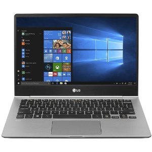 LG Gram 13.3" Laptops (i5-8265U, 8GB, 256GB)