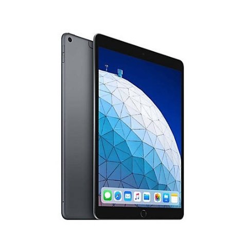 iPad Air3 64GB WiFi版- 北美省钱快报
