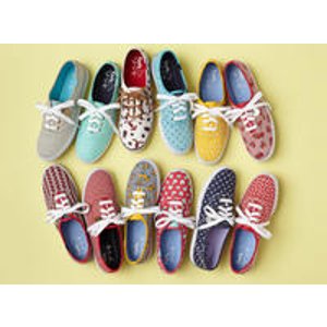 Keds, Ash & More Sneakers on Sale @ MYHABIT