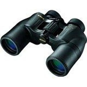 Nikon 8245 ACULON A211 8 x 42 Binocular (Black)