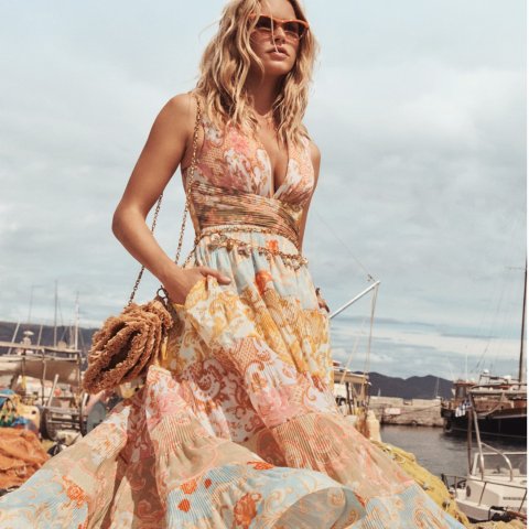 Zimmermann Women Fashion Sale Up to 50% Off