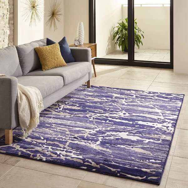 Monterey Rug - Contemporary - Area Rugs - by Momeni Rugs