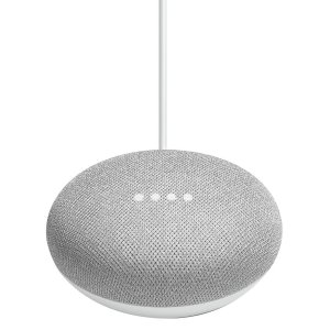 网购周一：Google Home Mini 智能语音管家