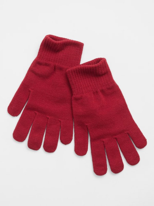 新年保暖手套