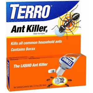 TERRO 2 oz Liquid Ant Killer ll T200