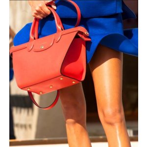 Longchamp, Furla & More Designer Handbags On Sale @ Gilt