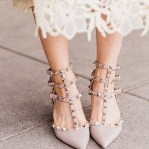 Saks OFF 5TH Valentino Shoes Bags Sale