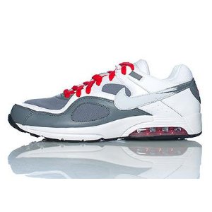 Nike Air Max Go Strong Essential Men's Running Shoes
