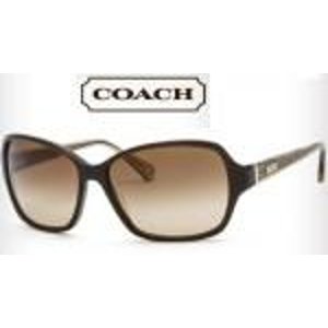 Coach Sunglasses On Sale