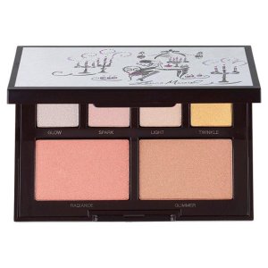 Laura Mercier launched New Candleglow Luminizing Palette
