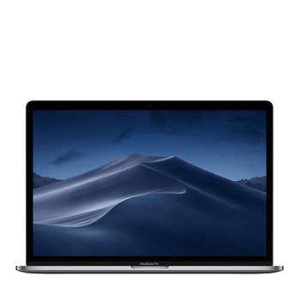 Apple MacBook Pro 15.4" with Touch Bar (i7, 16GB, 512GB)