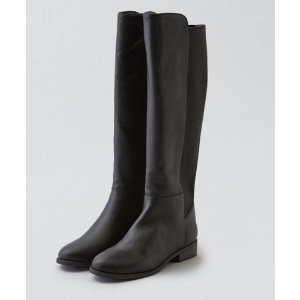 AEO PIECED RIDING BOOT