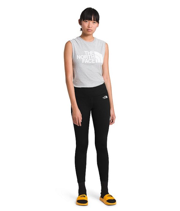 Women’s Graphic Collection 7/8 Tight