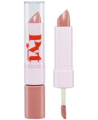 P/Y/T Beauty Friends With Benefits Lip Duo, 0.29-oz.