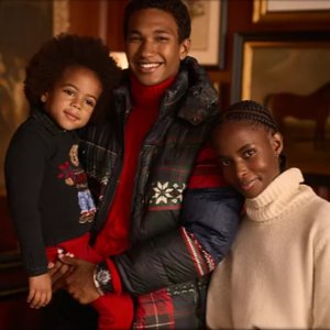 Up to 50% OffRalph Lauren Clothing Sale