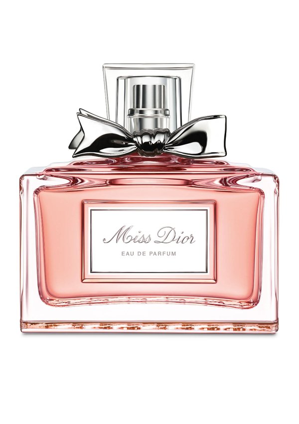 Miss Dior 迪奥小姐香水系列