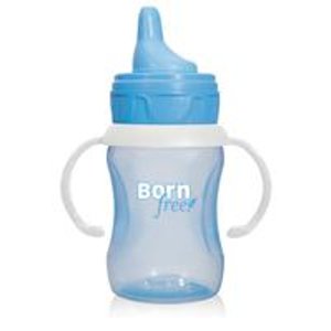 Born Free BPA-Free 7 oz. Training Cup