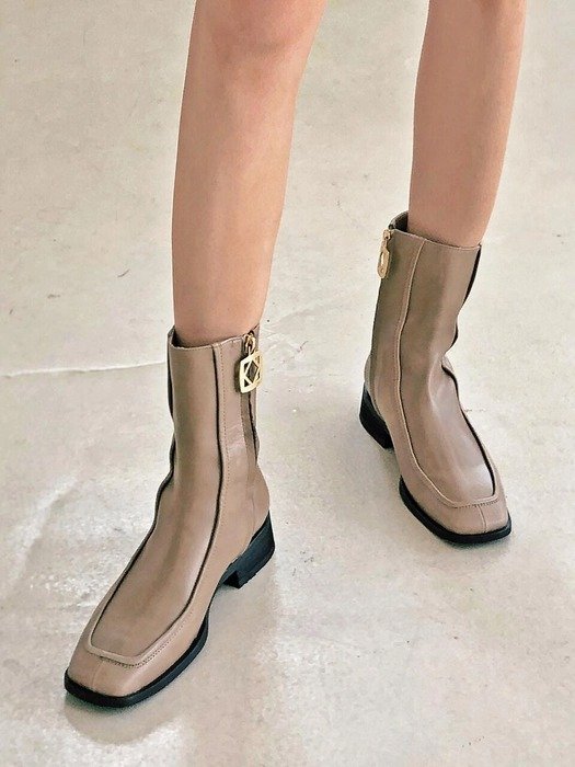 Ankle boots_BLANKY_3 colors