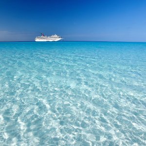Carnival Cruises 4-Night Bahamas Cruise Roundtrip