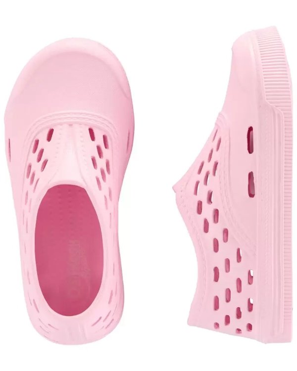 Slip-on Play Shoes