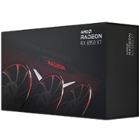 AMD Radeon™ RX 6950 XT 显卡发售