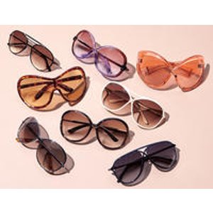 Christian Dior, Gucci & More Designer Sunglasses & Eyewears on Sale @ MYHABIT