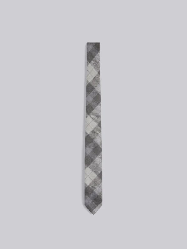 小领带