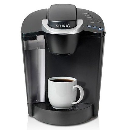 经典系列 K55 胶囊咖啡机