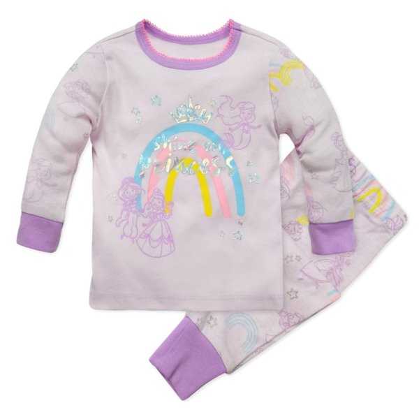 Disney Princess PJ PALS for Baby | shopDisney