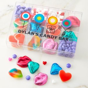 Dylan's Candy Bar 等多款巧克力、糖果、甜点等超值促销
