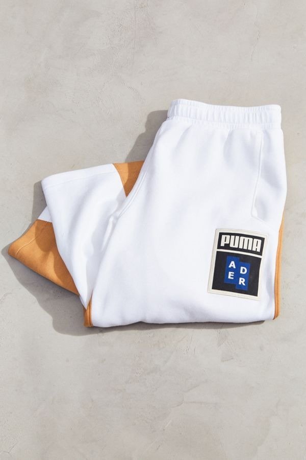 Puma X Ader Error 联名款运动裤