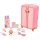 Princess Style Collection Play Suitcase Travel Set