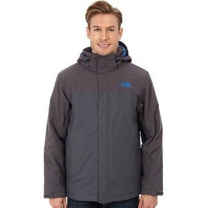 The North Face Inlux Men's Waterproof Insulated Jacket