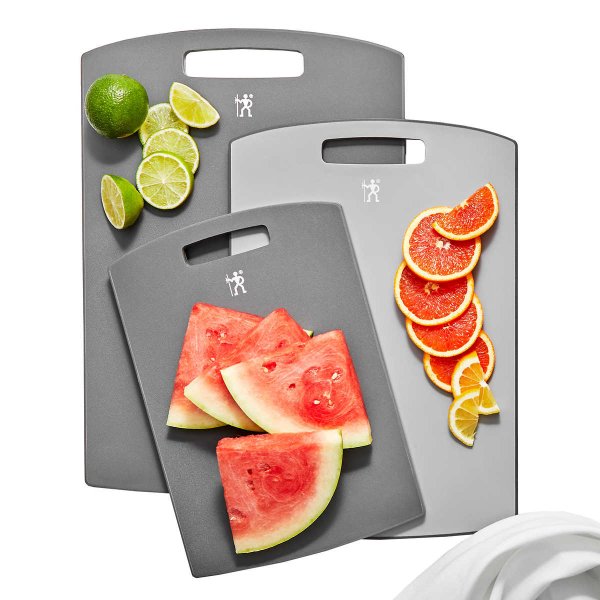 Costco's 3-Piece Reversible Cutting Board Set Shoppers Love - Parade