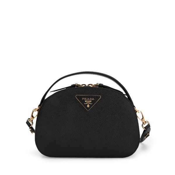 [Lowest Price] - Prada Odette Saffiano Leather Bag