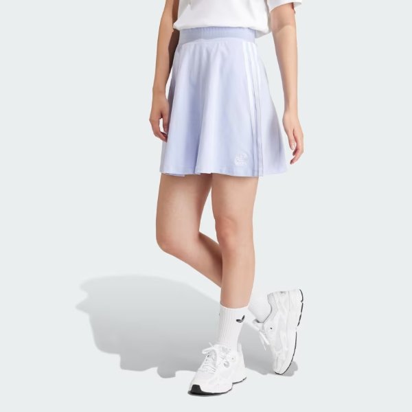 Adicolor 3-Stripes Skirt