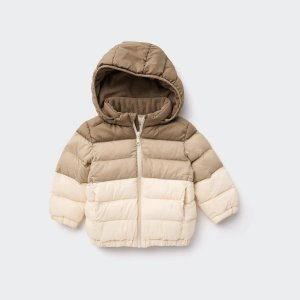 UNIQLO Baby & Toddler Apparels