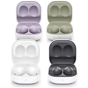 Today Only: Samsung Galaxy Buds 2