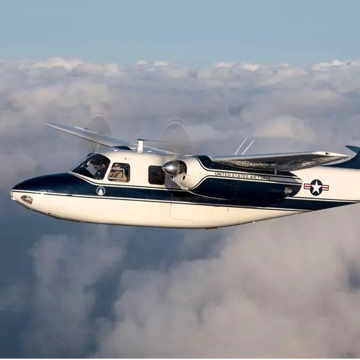 Up to 33% Off on Airplane (Ride / Experience) at Commemorative Air Force Ike's Bird