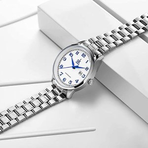 SK Classic Business Women Watches