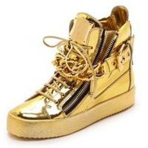 Giuseppe Zanotti Shoes Sale @ shopbop.com