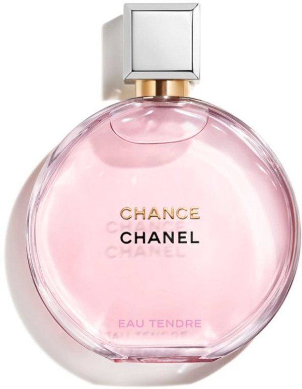 CHANCE EAU TENDRE Eau de Parfum Spray | Ulta Beauty