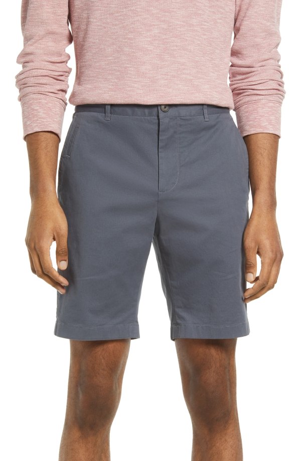 Men's Lightweight Griffith Chino Shorts