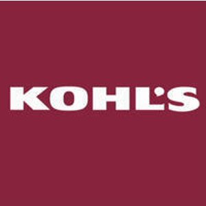 Kohl's 全场精选商品特卖