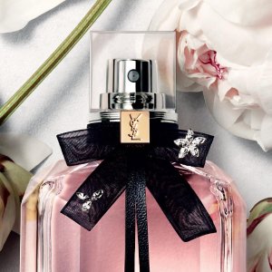 Buy One Get One Free + Free GiftsYSL Beauty Select Fragrance Hot Sale